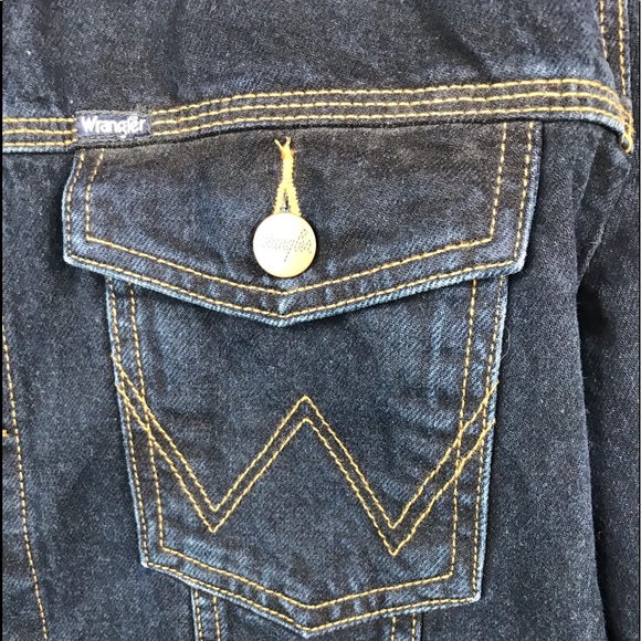 Wrangler - Picture 6 of 14